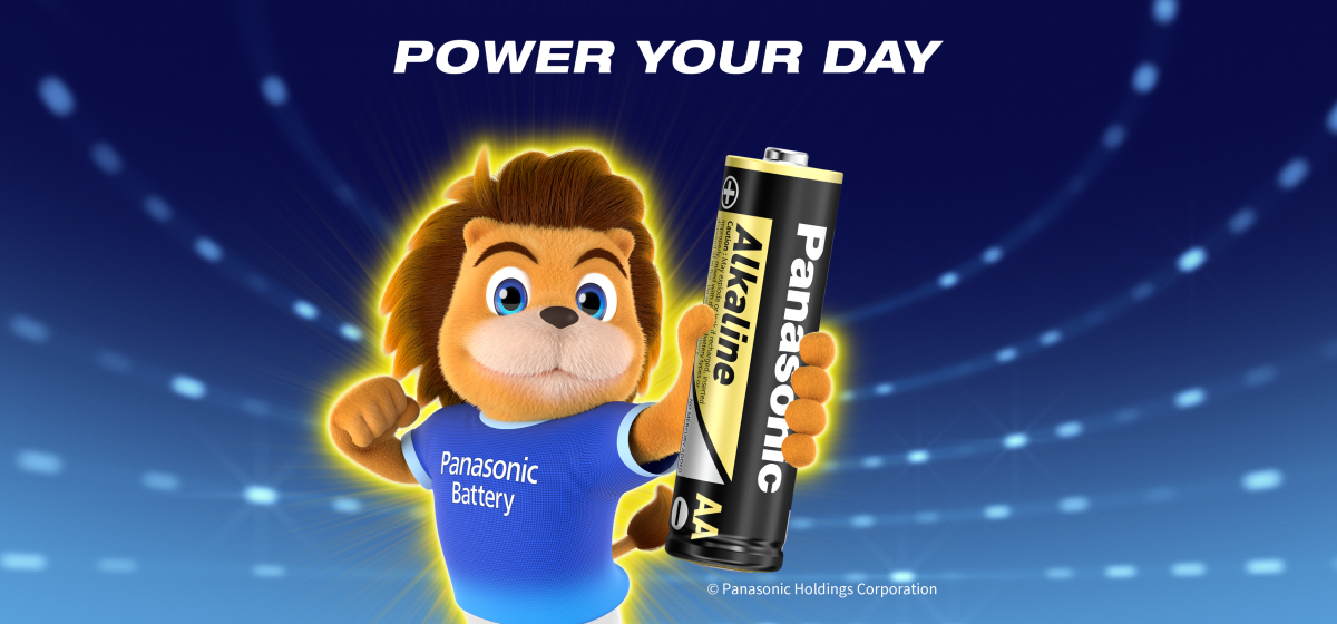 Panasonic and The Media Ant Launch Digital CTV Led Campaign to Drive Awareness for Eco Alkaline Batteries in Delhi and Mumbai