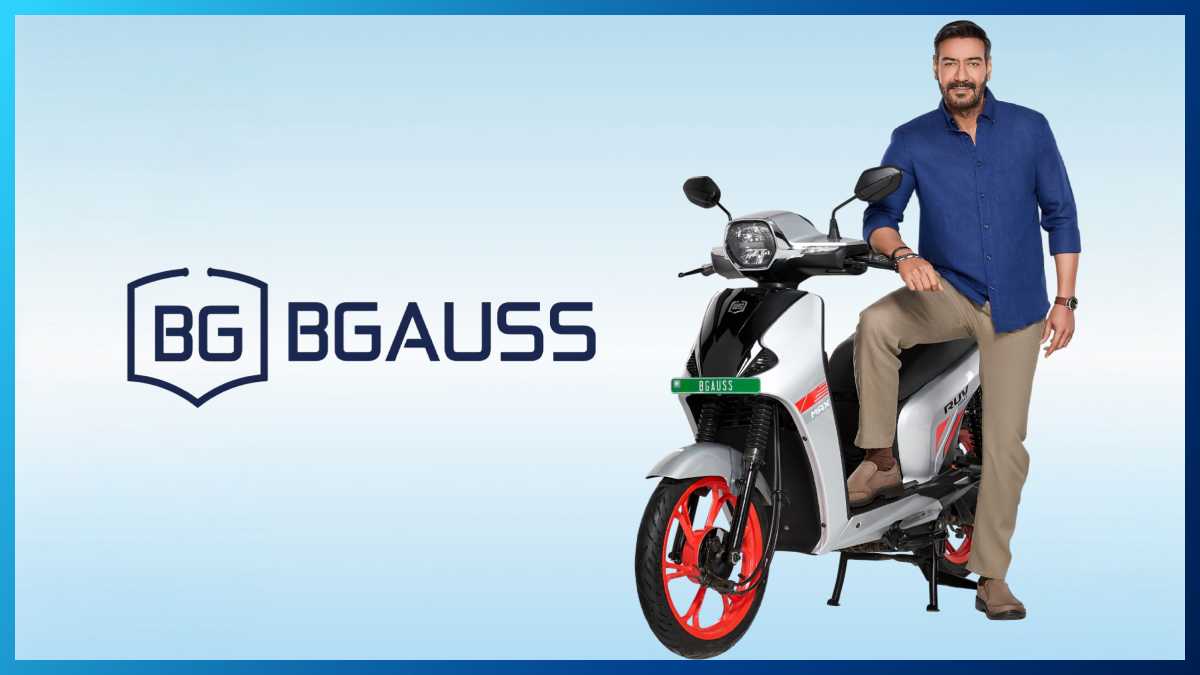 BGauss Electric Scooter Drives High-Impact Visibility Through Bigg Boss Tamil with The Media Ant